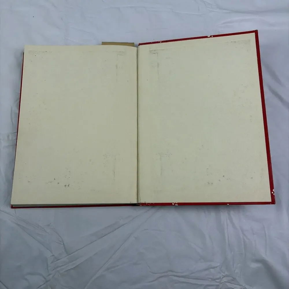 Science for Work and Play Herman and Nina Schneider Hardcover 1954